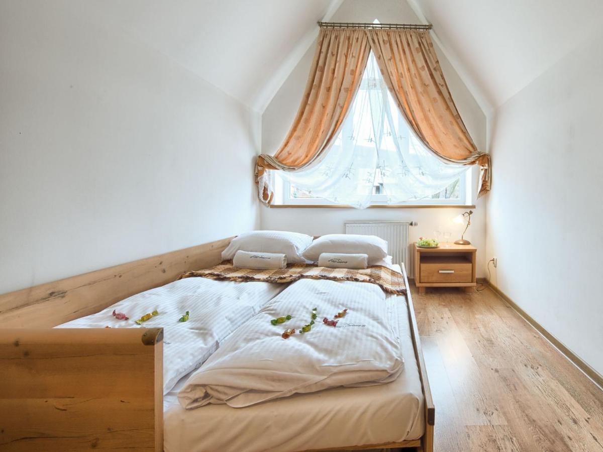 Visitzakopane - Lazur Apartment Exterior photo