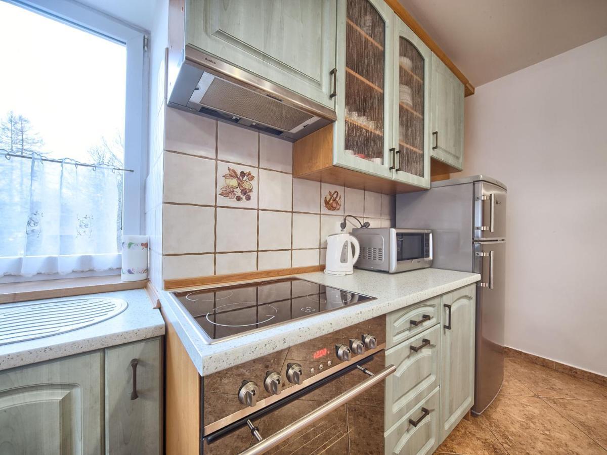 Visitzakopane - Lazur Apartment Exterior photo